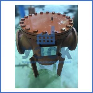 Купить шламоотводитель ФШМ в Балыкчы