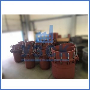 Купить сальниковые компенсаторы Ду 1000, Ду 700, Ду 800, Ду 600, Ду 500, Ру 25 в Балыкчы