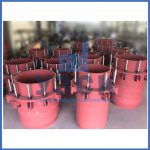 Купить сальниковые компенсаторы Ду 1000, Ду 700, Ду 800, Ду 600, Ду 500, Ру 25 в Балыкчы