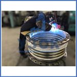 Купить сильфонные компенсаторы ксо, ксоф, ксо-ф, ско в Балыкчы