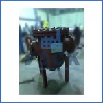 Купить шламоотводитель ФШМ в Балыкчы