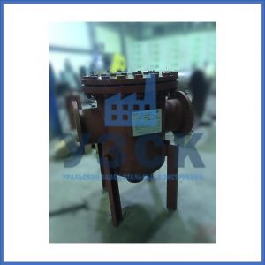 Купить шламоотводитель ФШМ в Балыкчы