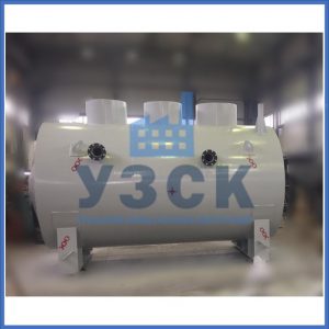 Купить ёмкость подземная 20 м3 ГКК-1-1-1-20-0,07-У в Балыкчы