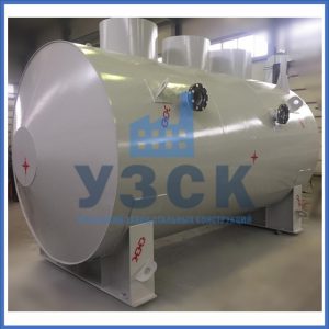 Купить ёмкость подземная 20 м3 ГКК-1-1-1-20-0,07-У в Балыкчы