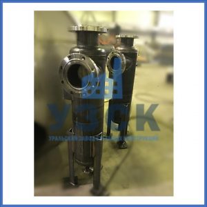 Купить сепараторы газовые СЦВ, СЦВ-Г, СЦВ-7, СЦВ-8, ЦГС, СГВ в Балыкчы