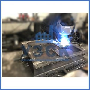 Производство клапанов ПГВУ прямоугольных в Балыкчы