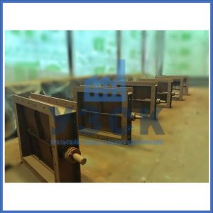 Купить клапаны ПГВУ полностью герметичные от завода производителя в Балыкчы