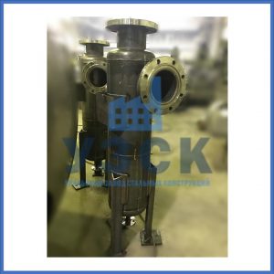 Купить сепараторы газовые СЦВ, СЦВ-Г, СЦВ-7, СЦВ-8, ЦГС, СГВ в Балыкчы