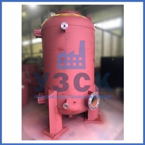 Купить емкость ВЭЭ от завода производителя в Балыкчы