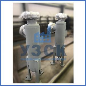 Купить сепараторы СЦВ, СГВ от завода производителя в Балыкчы