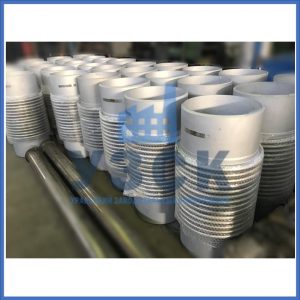 Купить сильфонные компенсаторы КСО, КСО.ВД, КСО-Ф, КСОФ, КСУ в Балыкчы