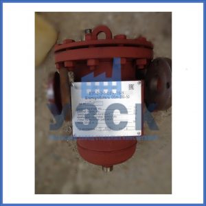 Купить шламоотводитель OISM в Балыкчы