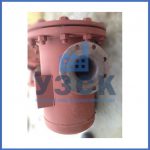 Купить шламоотводитель OISM в Балыкчы