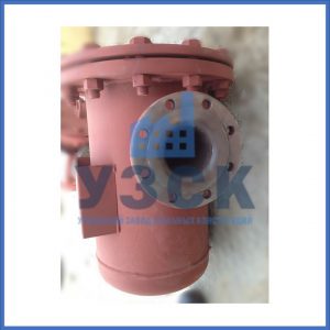 Купить шламоотводитель OISM в Балыкчы