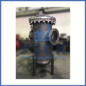 Купить шламоотводитель MOS в Балыкчы