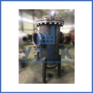 Купить шламоотводитель MOS в Балыкчы