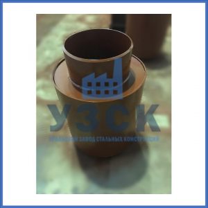 Купить сильфонные компенсаторы СКУ, СКУ.М, 2СКУ.М, СКУ.М.I, 2СКУ.М.I, СКУ.М.III в Балыкчы