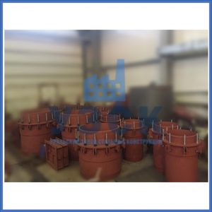 Купить сальниковые компенсаторы ТС-579, ТС-580, Т.1 в Балыкчы