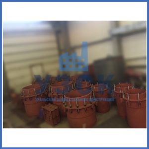 Купить сальниковые компенсаторы ТС-579, ТС-580, Т.1 в Балыкчы