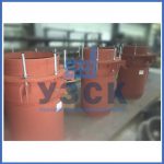 Купить сальниковые компенсаторы ТС-579, ТС-580, Т.1 в Балыкчы