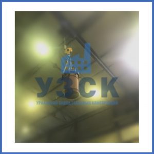 Купить сальниковые компенсаторы ТС-579, ТС-580, Т.1 в Балыкчы