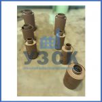 Купить сильфонное компенсирующее устройство СКУ.М в Балыкчы