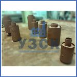 Купить сильфонное компенсирующее устройство СКУ.М в Балыкчы