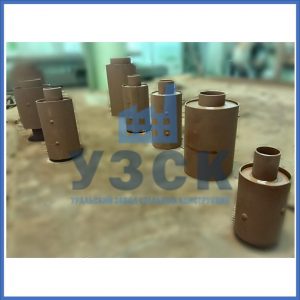 Купить сильфонное компенсирующее устройство СКУ.М в Балыкчы