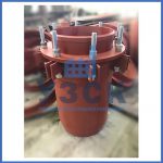 Купить сальниковые компенсаторы Ду 400, Ду 500, Ду 700, Ду 900 в Балыкчы