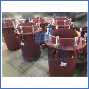 Купить сальниковые компенсаторы Ду 400, Ду 500, Ду 700, Ду 900 в Балыкчы