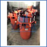 Купить сальниковые компенсаторы Ду 400, Ду 500, Ду 700, Ду 900 в Балыкчы