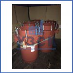 Купить сальниковые компенсаторы Ду 400, Ду 500, Ду 700, Ду 900 в Балыкчы