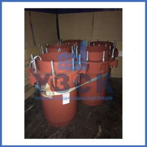 Купить сальниковые компенсаторы Ду 400, Ду 500, Ду 700, Ду 900 в Балыкчы