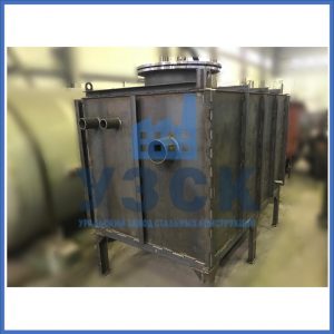 Купить бак-охладитель 2,5м3 в Балыкчы