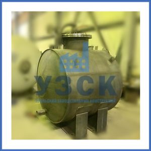 Купить бак конденсатный в Балыкчы