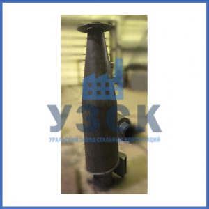 Купить циклоны ЦН-15, ЦН-15-400-1УП, ЦН 15-400-4УП с бункером и улиткой в Балыкчы