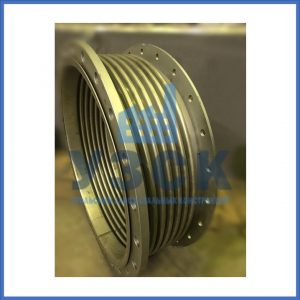 Купить компенсатор КСО сильфонный для отвода выхлопных газов от генератора, с вращающимся фланцем в Балыкчы