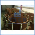 Купить сальниковый компенсатор двухсторонний в Балыкчы