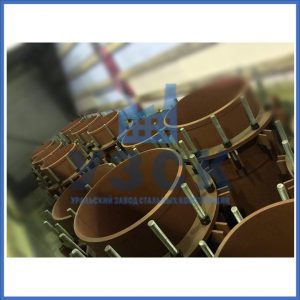 Купить сальниковые компенсаторы от производителя в наличии в Балыкчы